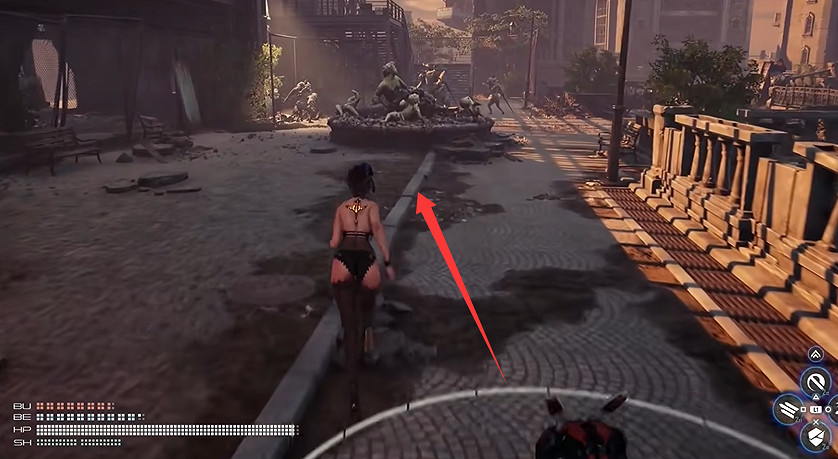 《劍星》埃多斯7號記憶棒全收集 《劍星》埃多斯7號記憶棒全收集