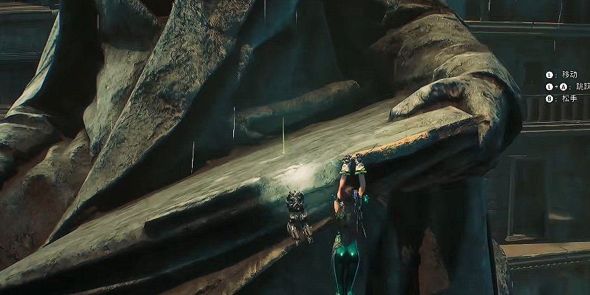 《劍星》希雍隱藏地點介紹 《劍星》希雍隱藏地點介紹