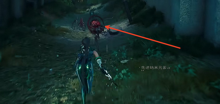 《劍星》希雍隱藏地點介紹 《劍星》希雍隱藏地點介紹