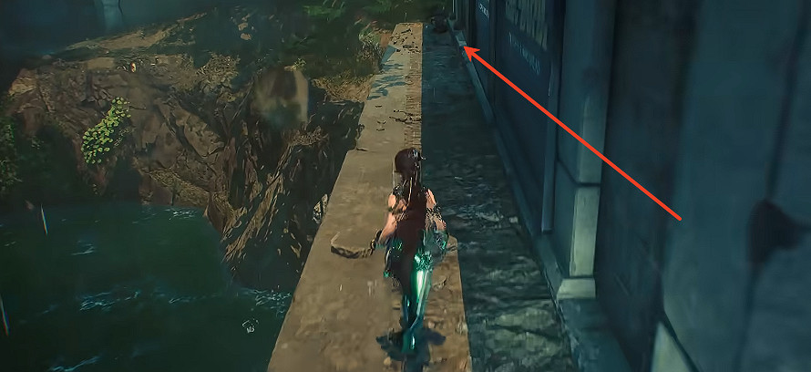 《劍星》希雍隱藏地點介紹 《劍星》希雍隱藏地點介紹