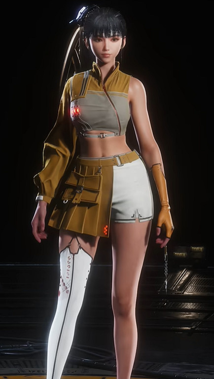 《劍星》二周目可獲得皮膚一覽