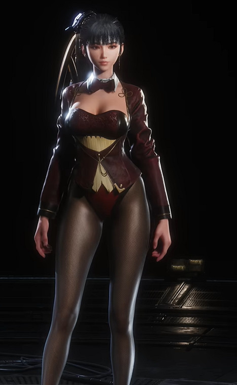 《劍星》二周目可獲得皮膚一覽