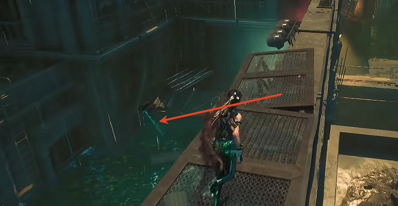 《劍星》希雍隱藏地點介紹 《劍星》希雍隱藏地點介紹