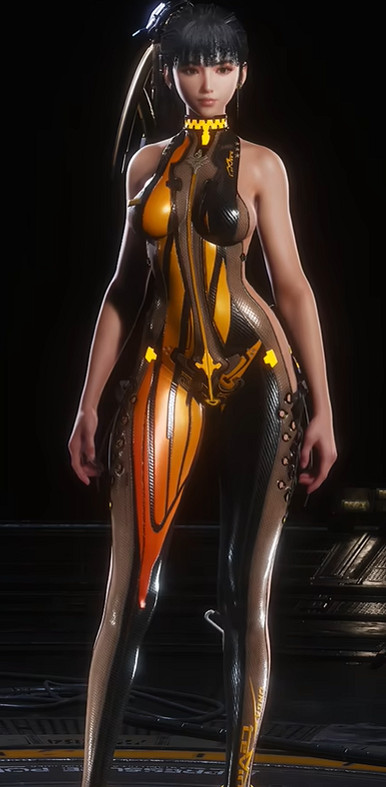 《劍星》二周目可獲得皮膚一覽