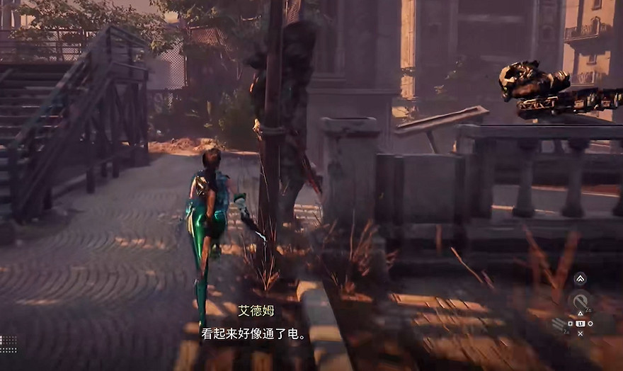 《劍星》軍團戰士屍體位置介紹