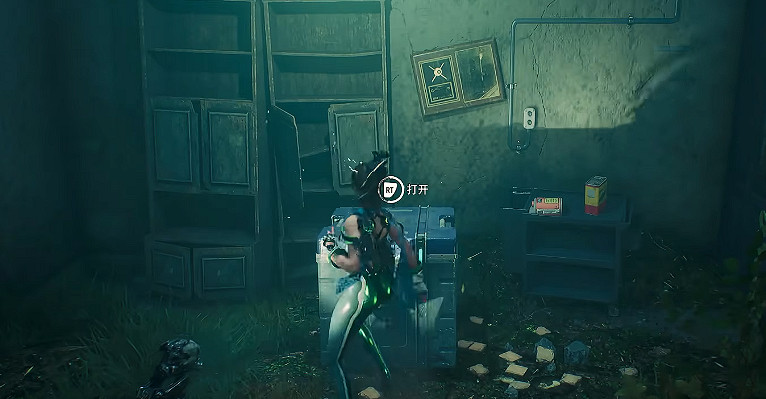 《劍星》希雍隱藏地點介紹 《劍星》希雍隱藏地點介紹