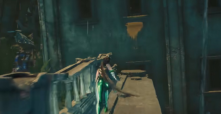 《劍星》希雍隱藏地點介紹 《劍星》希雍隱藏地點介紹