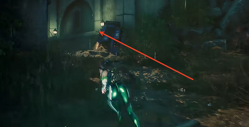 《劍星》希雍隱藏地點介紹 《劍星》希雍隱藏地點介紹