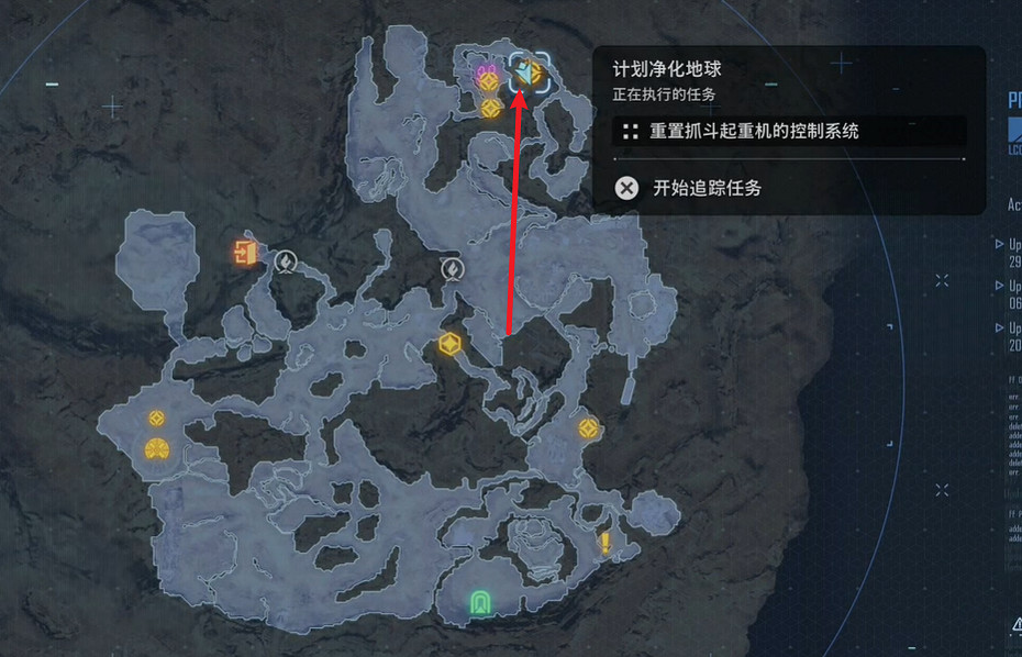 《劍星》妮姬DLC全唱片位置介紹 《劍星》妮姬DLC全唱片位置介紹