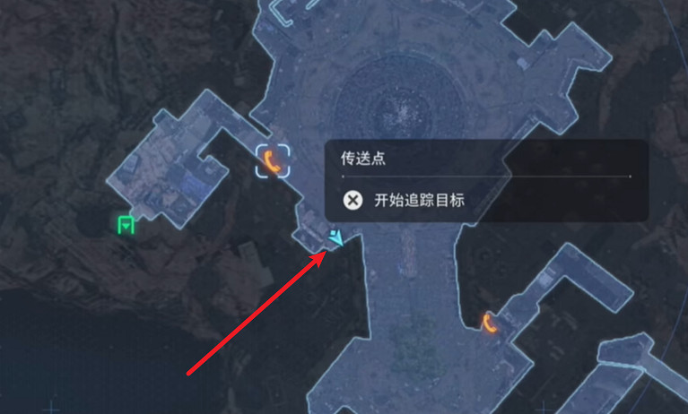 《劍星》失落的方舟全6個密碼位置一覽