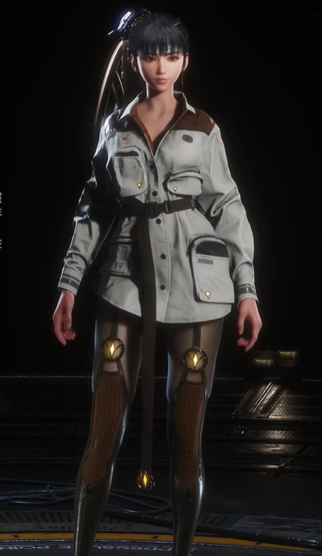 《劍星》二周目可獲得皮膚一覽