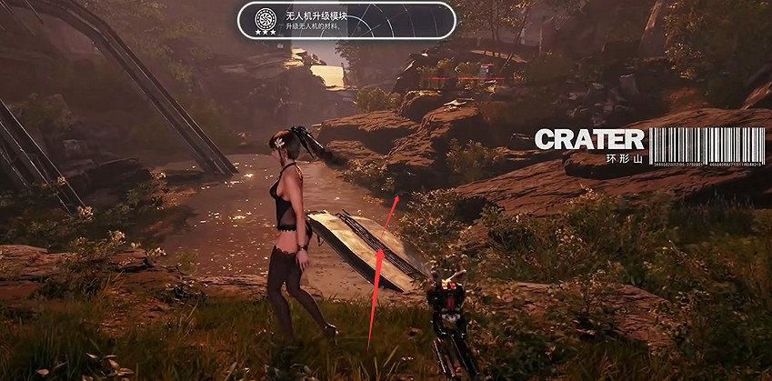 《劍星》埃多斯7號記憶棒全收集 《劍星》埃多斯7號記憶棒全收集