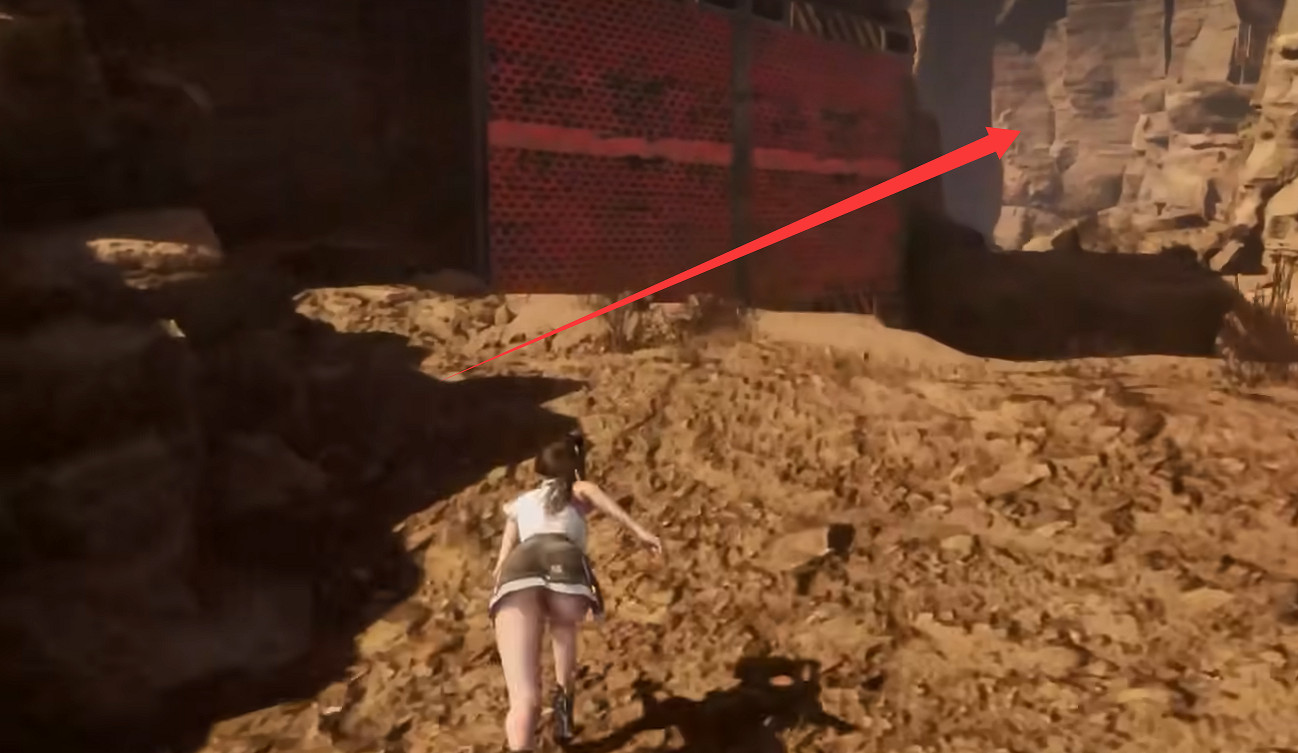 《劍星》蝴蝶攝影展地點位置攻略