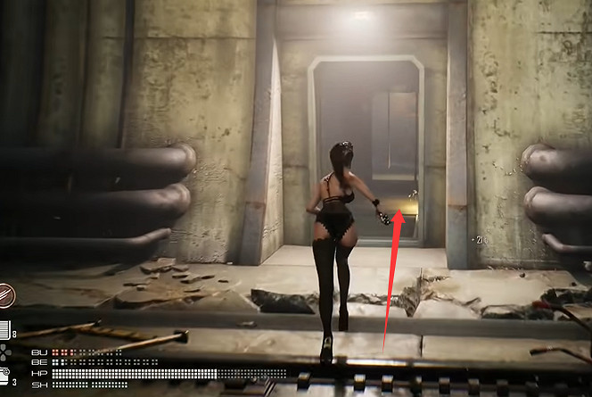 《劍星》11號矩陣記憶棒全收集 《劍星》11號矩陣記憶棒全收集