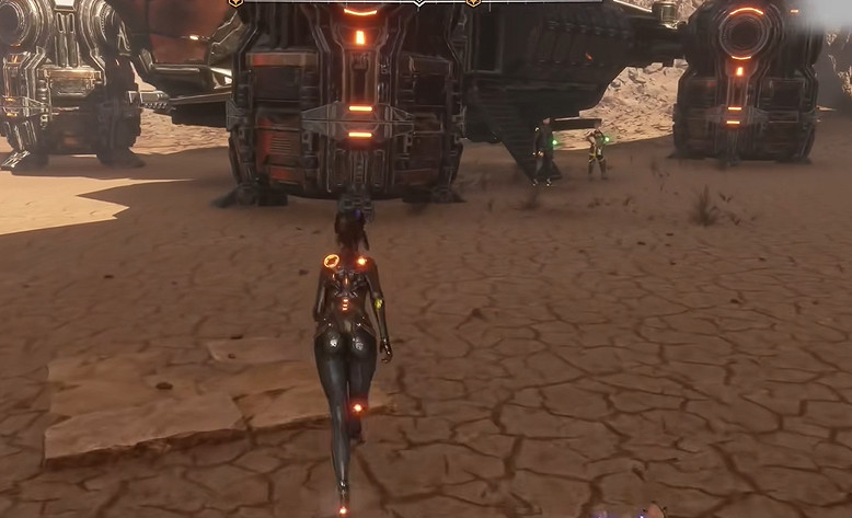 《劍星》二段跳解鎖方法