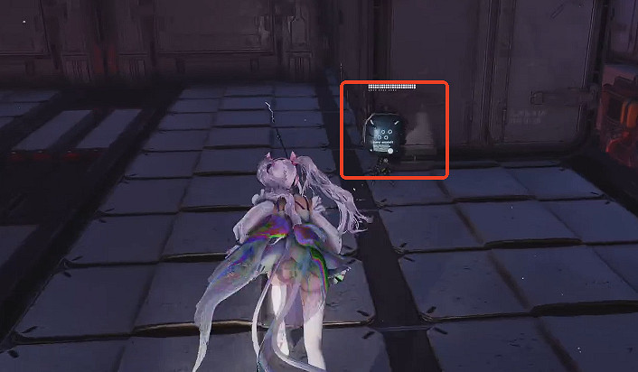 《劍星》維生包拓展模塊位置一覽 《劍星》維生包拓展模塊位置一覽