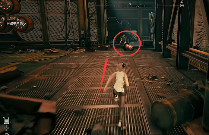 《劍星》4號高塔記憶棒全收集 《劍星》4號高塔記憶棒全收集