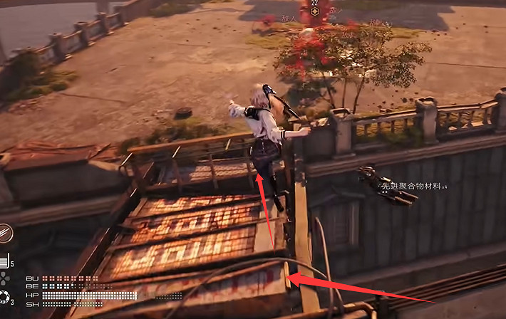 《劍星》埃多斯9號記憶棒全收集 《劍星》埃多斯9號記憶棒全收集