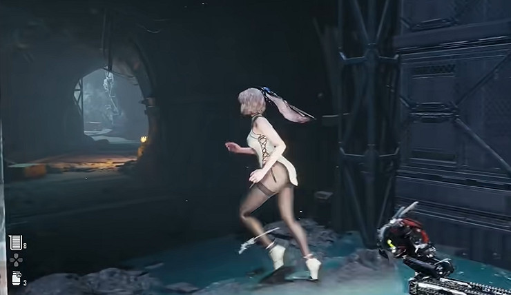 《劍星》4號高塔記憶棒全收集 《劍星》4號高塔記憶棒全收集