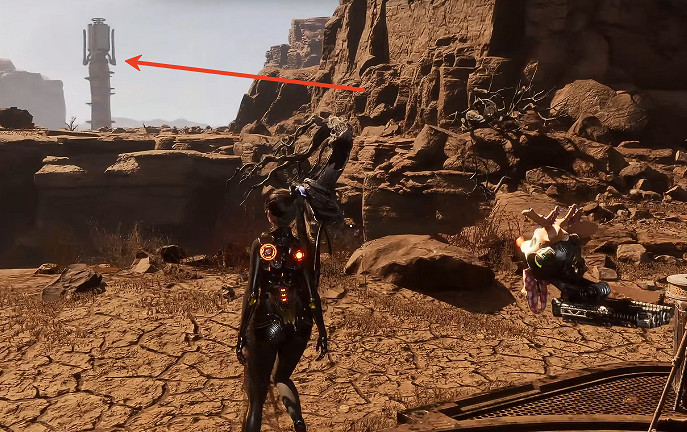 《劍星》日光塔修復辦法 《劍星》日光塔修復辦法