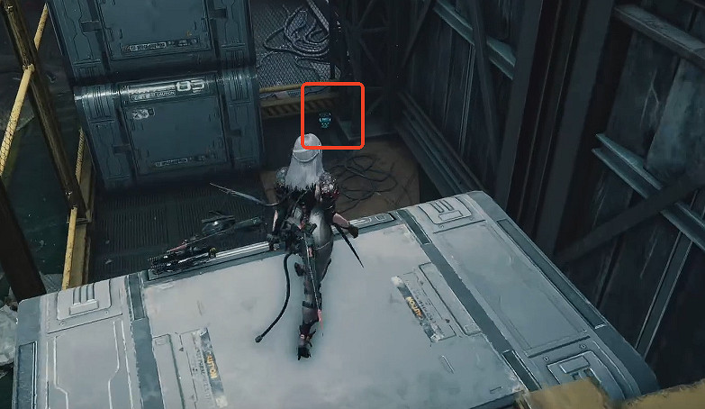 《劍星》維生包拓展模塊位置一覽 《劍星》維生包拓展模塊位置一覽