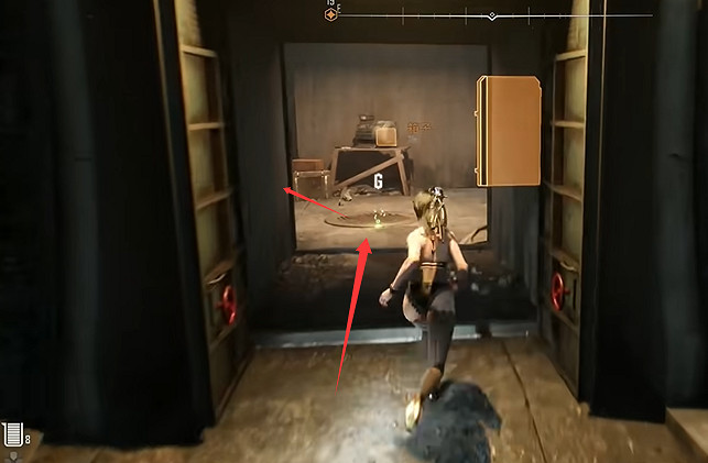 《劍星》11號矩陣記憶棒全收集 《劍星》11號矩陣記憶棒全收集