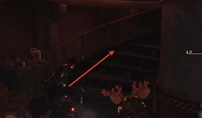 《劍星》日光塔修復辦法 《劍星》日光塔修復辦法