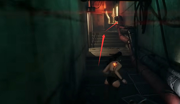 《劍星》11號矩陣記憶棒全收集 《劍星》11號矩陣記憶棒全收集