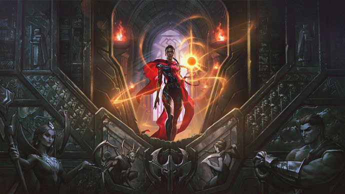 《英雄聯盟》台服官網地址一覽 《英雄聯盟》台服官網地址一覽