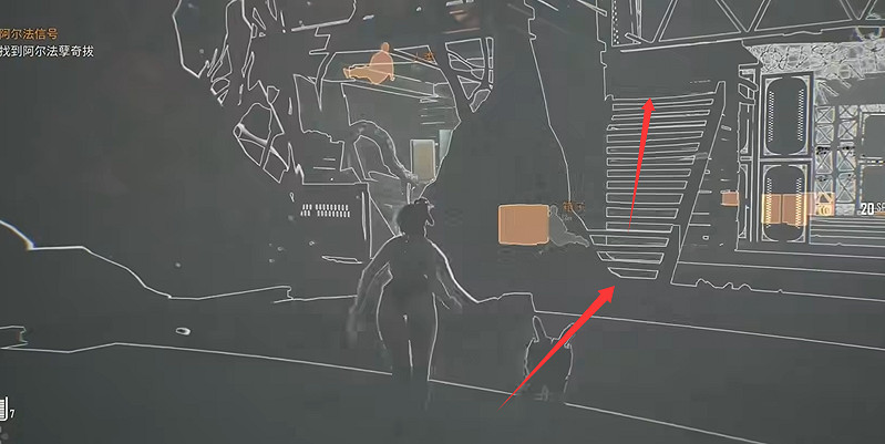 《劍星》11號矩陣記憶棒全收集 《劍星》11號矩陣記憶棒全收集