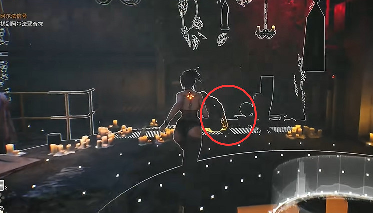 《劍星》11號矩陣記憶棒全收集