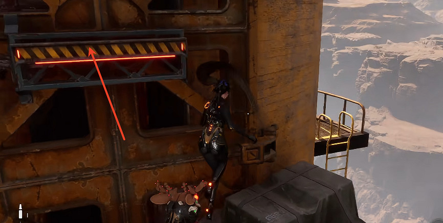 《劍星》日光塔修復辦法 《劍星》日光塔修復辦法