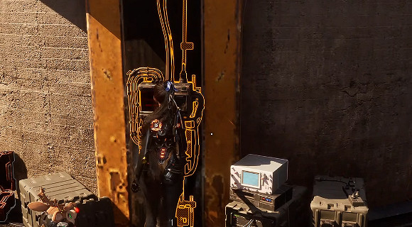 《劍星》日光塔修復辦法 《劍星》日光塔修復辦法