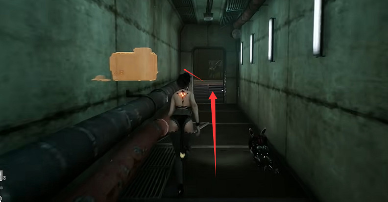 《劍星》11號矩陣記憶棒全收集 《劍星》11號矩陣記憶棒全收集