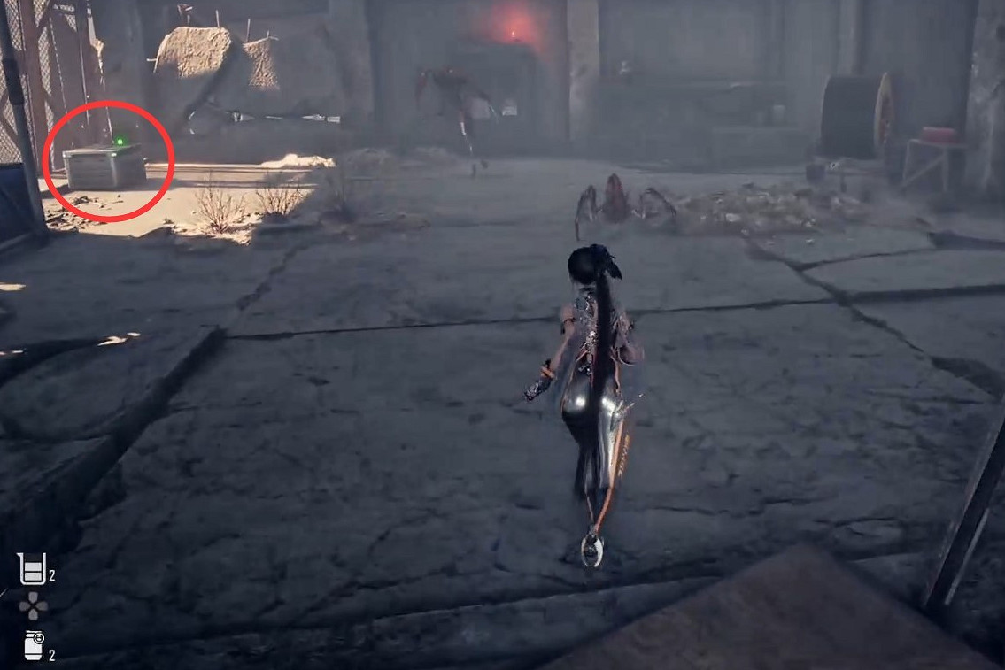 《劍星》工地三張ID卡獲得方式 《劍星》工地三張ID卡獲得方式