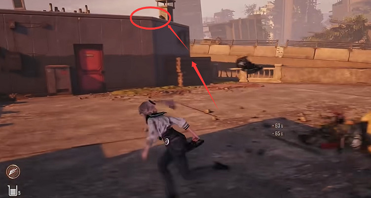 《劍星》埃多斯9號記憶棒全收集 《劍星》埃多斯9號記憶棒全收集