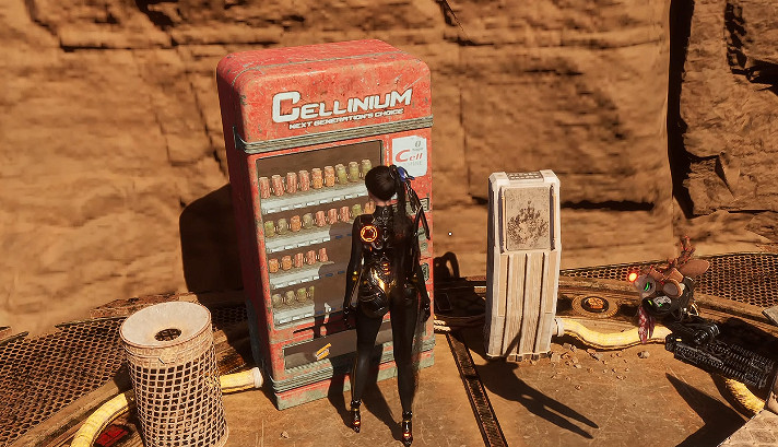 《劍星》日光塔修復辦法 《劍星》日光塔修復辦法