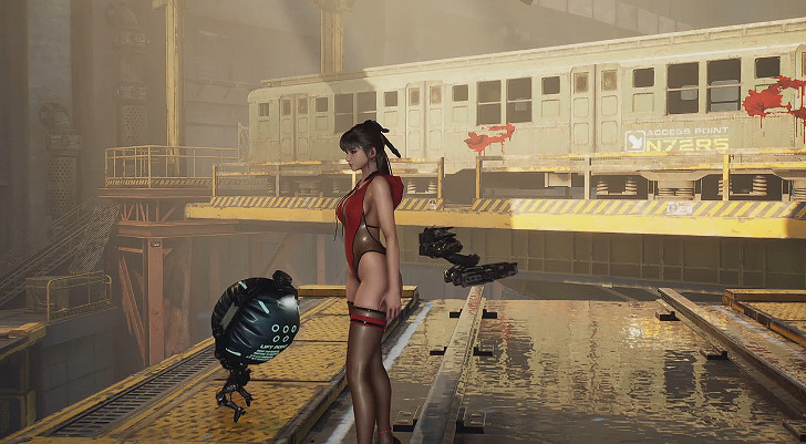 《劍星》維生包拓展模塊位置一覽 《劍星》維生包拓展模塊位置一覽