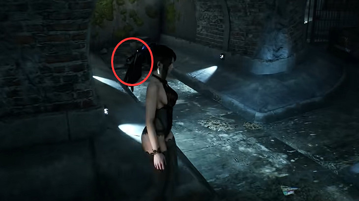 《劍星》11號矩陣記憶棒全收集 《劍星》11號矩陣記憶棒全收集