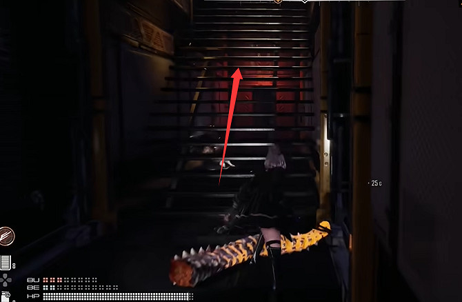 《劍星》4號高塔記憶棒全收集 《劍星》4號高塔記憶棒全收集