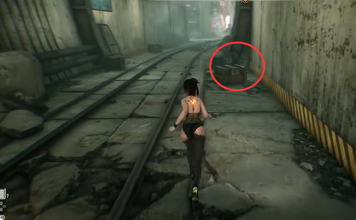 《劍星》11號矩陣記憶棒全收集 《劍星》11號矩陣記憶棒全收集