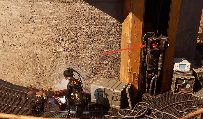 《劍星》日光塔修復辦法 《劍星》日光塔修復辦法