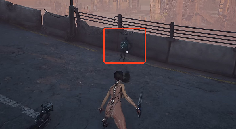 《劍星》維生包拓展模塊位置一覽 《劍星》維生包拓展模塊位置一覽