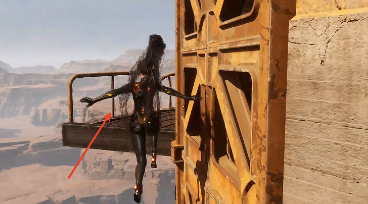 《劍星》日光塔修復辦法 《劍星》日光塔修復辦法