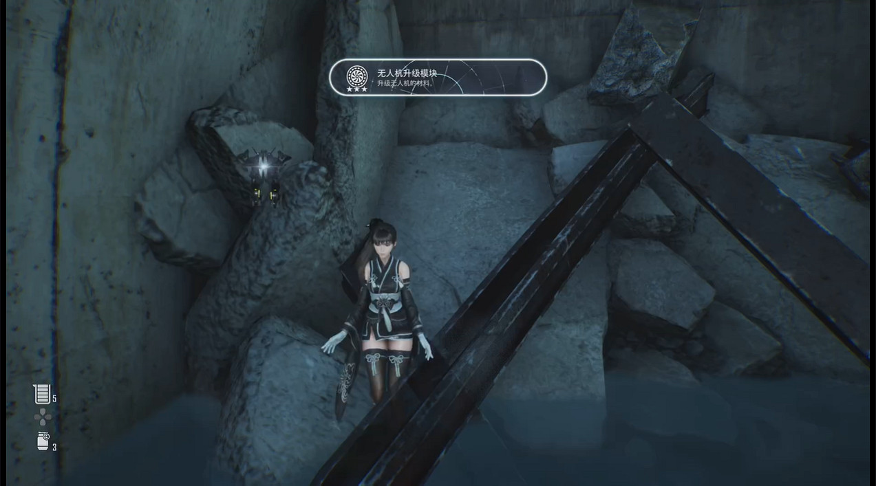 《劍星》升級模塊位置一覽 《劍星》升級模塊位置一覽