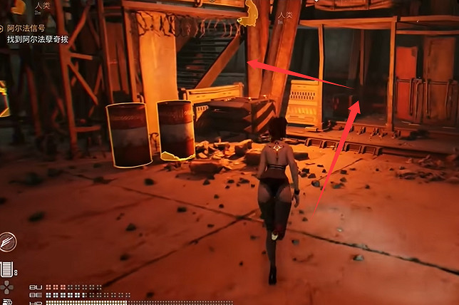 《劍星》11號矩陣記憶棒全收集 《劍星》11號矩陣記憶棒全收集