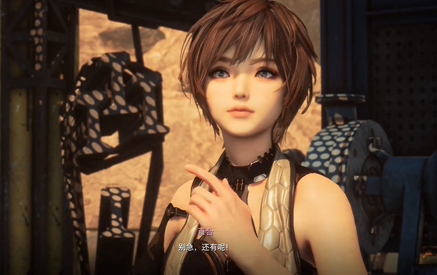 《劍星》二段跳解鎖方法