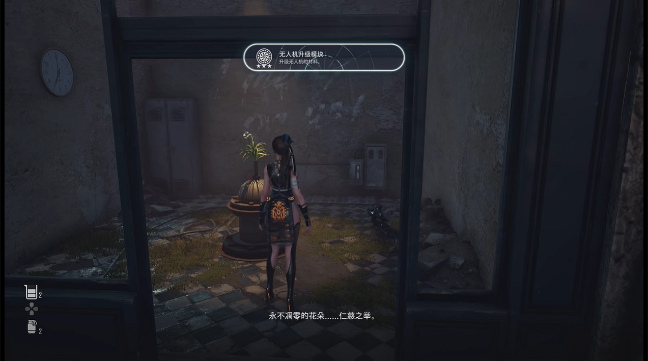 《劍星》升級模塊位置一覽 《劍星》升級模塊位置一覽