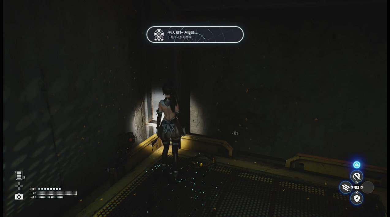 《劍星》升級模塊位置一覽 《劍星》升級模塊位置一覽