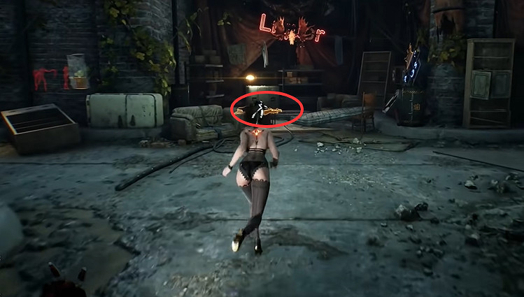 《劍星》11號矩陣記憶棒全收集 《劍星》11號矩陣記憶棒全收集